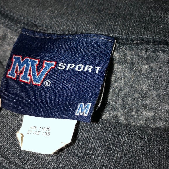 Iowa State Crewneck sweatshirt - Picture 3 of 3